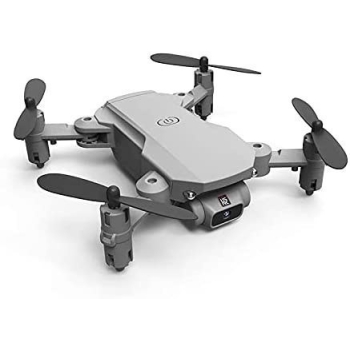 Mini dron quadcopter kamera HD 4K